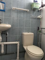 Blk 506 West Coast Vista (Clementi), HDB 3 Rooms #541896971